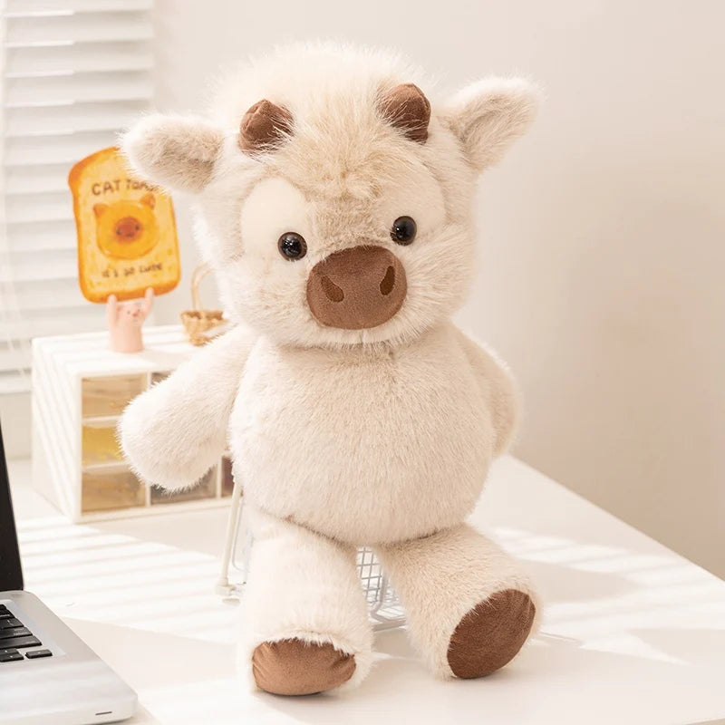 MooGo - La Vaca que Corre!!